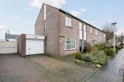 Woning Kastanjelaan 28 Heerle