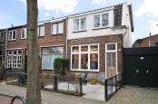 Woning Hilvertsweg 113 Hilversum
