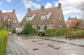Woning Tweede Kooistraat 24 Spijkenisse