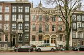 Woning Sarphatistraat 95huis Amsterdam