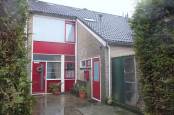 Woning Wilhelminastraat 32 Marrum