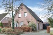 Woning Fazant 9 Sprang-Capelle