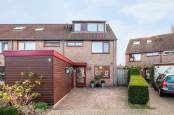 Woning Ringspoor 213 Capelle aan den IJssel