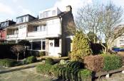 Woning Patrijslaan 2 Leidschendam
