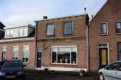 Woning de Hagen 8 Kampen