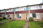 Woning Burcht 61 Almelo