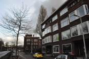 Woning Gordelweg 133B Rotterdam