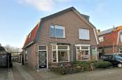 Woning van der Muelenstraat 46 Driebergen-Rijsenburg