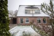 Woning De Goorns 8 Vries