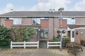Woning Jagersmeer 18 Rotterdam
