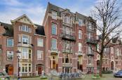 Woning Sophialaan 39-H Amsterdam