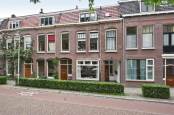 Woning Van Humboldtstraat 12 Utrecht
