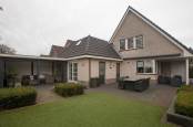 Woning Kretastraat 1 Hengelo