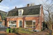 Woning Florastraat 3a Driebergen-Rijsenburg
