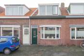 Woning Varenstraat 4 Monster