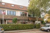 Woning Spaarnestraat 56 Amersfoort