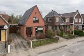 Woning Rijksweg 93 Groningen