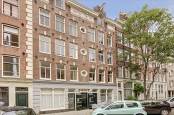 Woning Da Costastraat 98II Amsterdam