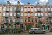 Woning Vrolikstraat 214-I Amsterdam