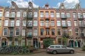 Woning Vrolikstraat 214-II Amsterdam