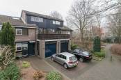Woning Bordewijklaan 82 Groningen