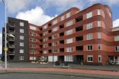 Woning Piet Mondriaanplein 123 Amersfoort
