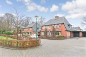 Woning Vinkenhof 39 Baarn