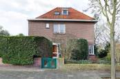 Woning Burgemeester De Kempenaerstraat 2 Voorschoten