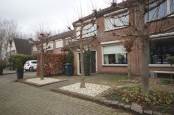 Woning Mr. Simon Buijsstraat 27 Geertruidenberg