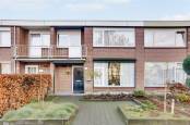 Woning De Reitstraat 13 Goirle