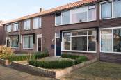 Woning Esdoornlaan 4 Egmond-Binnen