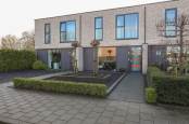 Woning Bachstraat 3 Wolvega
