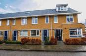 Woning Wisselwei 3 Barendrecht