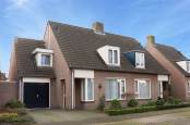 Woning Pardax 2 Reusel