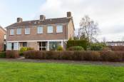 Woning Vrijheidslaan 1 Roden