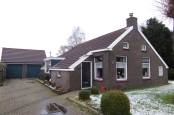 Woning Streek 3 Gieterveen