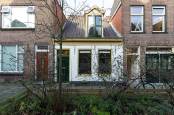 Woning Tuinstraat 64 Groningen