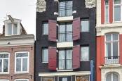 Woning Amstel 34B Amsterdam