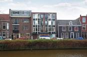 Woning Raamsingel 30B Haarlem