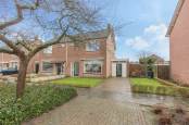 Woning Molenplantsoen 68 Dussen