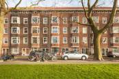 Woning Westlandgracht 185III Amsterdam