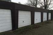 Garage Burgemeester D. Kooimanweg 459C Purmerend