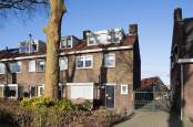 Woning Kapitein Nemostraat 53 Tilburg