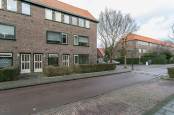 Woning Irislaan 62 Groningen