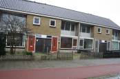 Woning Jan Ligthartstraat 106 Heemskerk