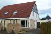 Woning De Keats 4 Berltsum