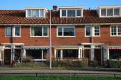 Woning Julianaweg 362 Utrecht