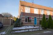 Woning De Vink 17 Almelo