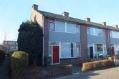 Woning Rijstgras 96 Rotterdam