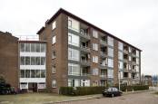 Woning Vechtplantsoen 50-1 Utrecht